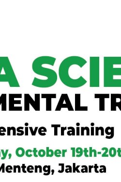 Data Science Fundamental Training